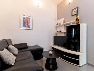 Ferienwohnung für 5 Personen in Slatine 9/10