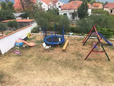 Ferienwohnung für 8 Personen in Slatine 5/10