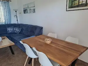 Ferienwohnung für 6 Personen (50 m²) in Slatine