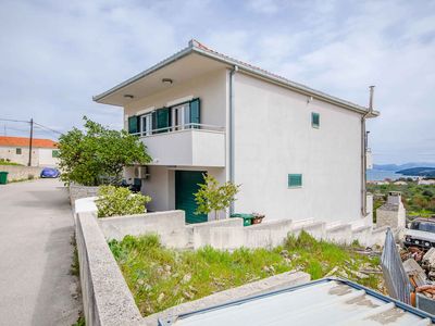 Ferienwohnung für 5 Personen (120 m²) in Slatine 3/10