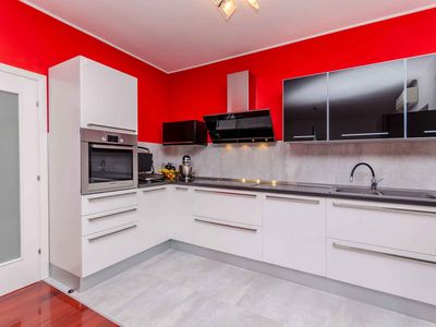 Ferienwohnung für 5 Personen (120 m²) in Slatine 9/10