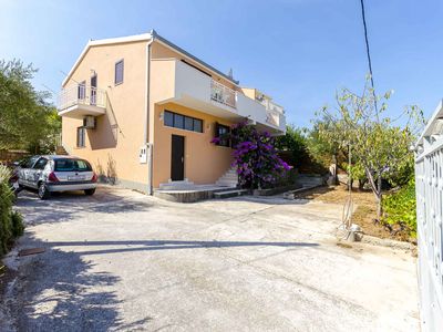 Ferienwohnung für 4 Personen (55 m²) in Slatine 10/10