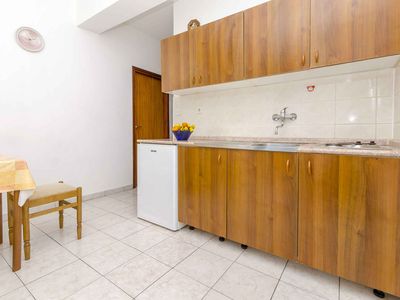 Ferienwohnung für 4 Personen (30 m²) in Slatine 8/10