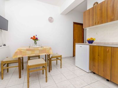 Ferienwohnung für 4 Personen (30 m²) in Slatine 9/10