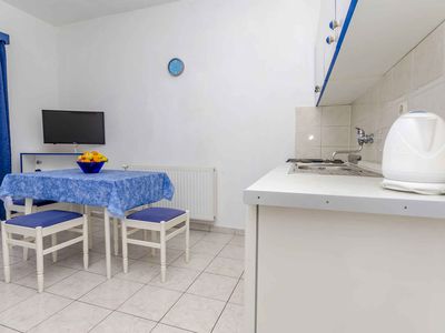 Ferienwohnung für 4 Personen (36 m²) in Slatine 10/10