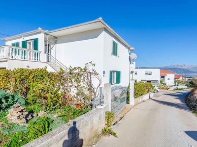 Ferienwohnung für 7 Personen (120 m²) in Slatine 6/10