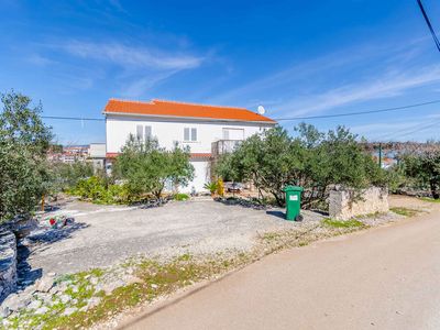 Ferienwohnung für 6 Personen (57 m²) in Slatine 10/10