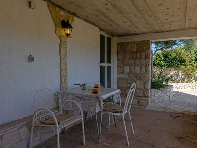 Ferienwohnung für 7 Personen (80 m²) in Slatine 5/10