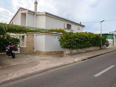 Ferienwohnung für 2 Personen (23 m²) in Slatine 3/10