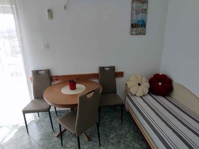 Ferienwohnung für 2 Personen (20 m²) in Slatine 6/10