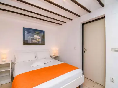 Ferienwohnung für 2 Personen (35 m²) in Slatine 4/10