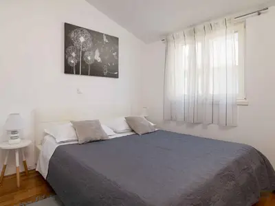 Ferienwohnung für 5 Personen (60 m²) in Trogir 5/10