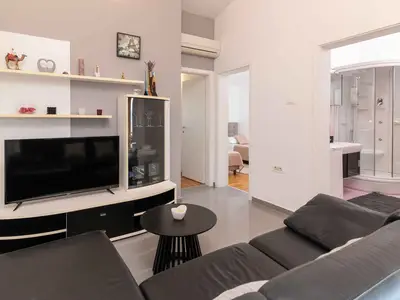 Ferienwohnung für 5 Personen (60 m²) in Trogir 7/10