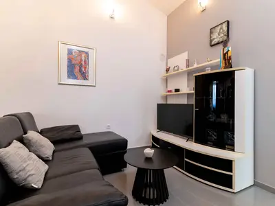Ferienwohnung für 5 Personen (60 m²) in Trogir 8/10