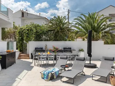 TerraceBalcony