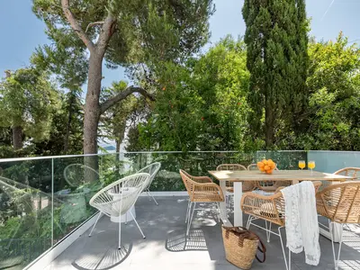 TerraceBalcony