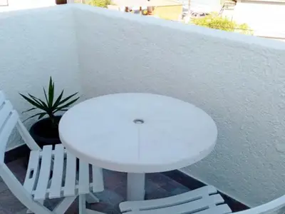 TerraceBalcony