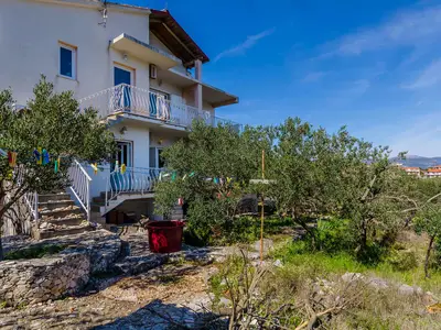 Ferienwohnung für 3 Personen (35 m²) in Slatine 3/10