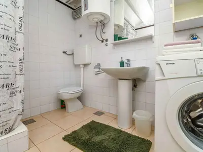 Ferienwohnung für 2 Personen (35 m²) in Slatine 10/10