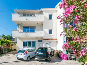 Ferienwohnung für 4 Personen (27 m²) in Slatine