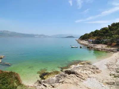 Ferienwohnung für 4 Personen (50 m²) in Slatine 2/10