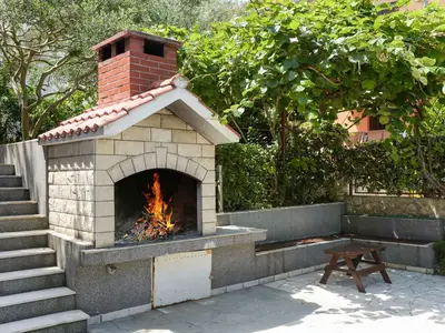 Ferienwohnung für 6 Personen (76 m²) in Slatine 2/10