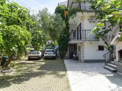 Ferienwohnung für 6 Personen (76 m²) in Slatine 4/10