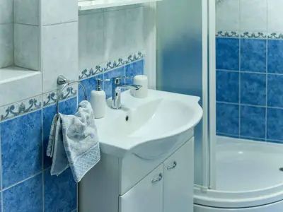 Ferienwohnung für 6 Personen (76 m²) in Slatine 9/10