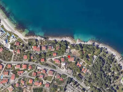 Ferienwohnung für 6 Personen (76 m²) in Slatine 6/10