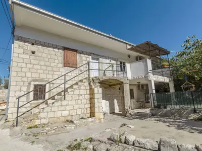 Ferienwohnung für 3 Personen (30 m²) in Slatine 2/10