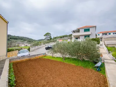 Ferienwohnung für 2 Personen (22 m²) in Slatine 2/10