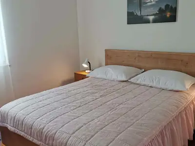 Ferienwohnung für 4 Personen (42 m²) in Slatine 10/10