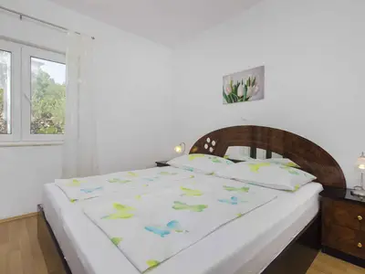 Ferienwohnung für 7 Personen (75 m²) in Slatine 4/10