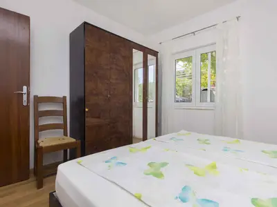 Ferienwohnung für 7 Personen (75 m²) in Slatine 5/10