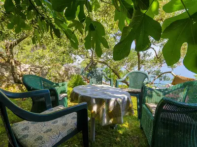 Ferienwohnung für 4 Personen (55 m²) in Slatine 6/10