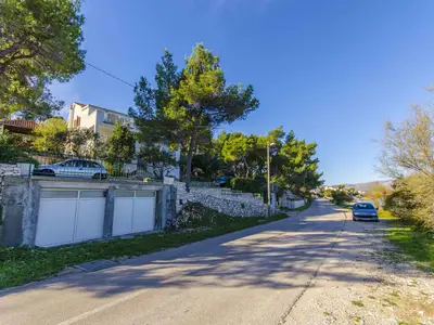 Ferienwohnung für 4 Personen (55 m²) in Slatine 9/10