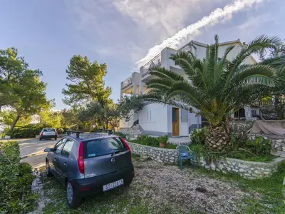 Ferienwohnung für 4 Personen (55 m²) in Slatine 10/10