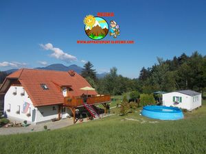 Ferienwohnung für 4 Personen (42 m&sup2;) in Slovenj Gradec