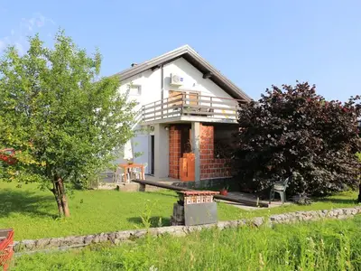 Ferienwohnung für 4 Personen in Slunj 2/10