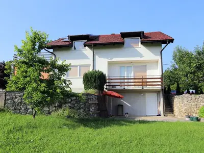 Ferienwohnung für 4 Personen in Slunj 4/10