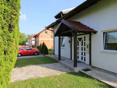 Ferienwohnung für 4 Personen in Slunj 7/10
