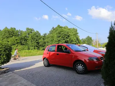 Ferienwohnung für 4 Personen in Slunj 8/10