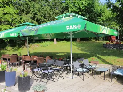 Ferienwohnung für 2 Personen in Slunj 5/10