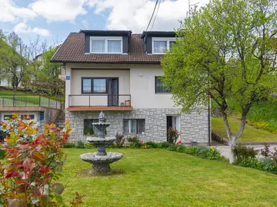 Ferienwohnung für 2 Personen in Slunj 5/10