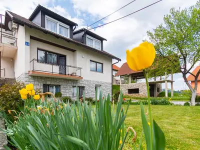 Ferienwohnung für 2 Personen in Slunj 6/10