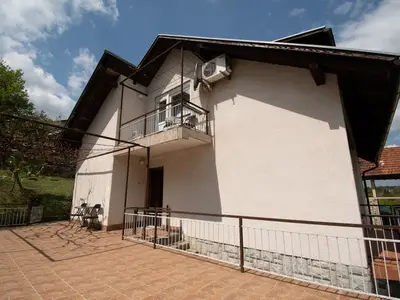 Ferienwohnung für 2 Personen in Slunj 7/10