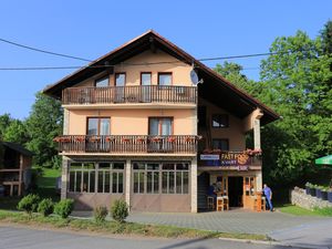 Ferienwohnung für 2 Personen (24 m²) in Slunj