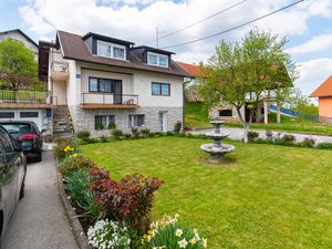 Ferienwohnung für 2 Personen (37 m²) in Slunj