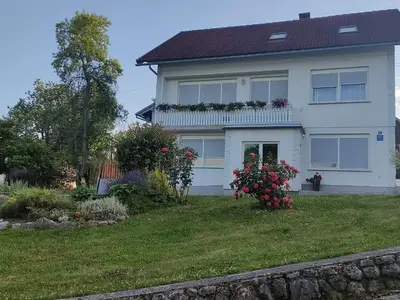 Ferienwohnung für 5 Personen in Slunj 1/10