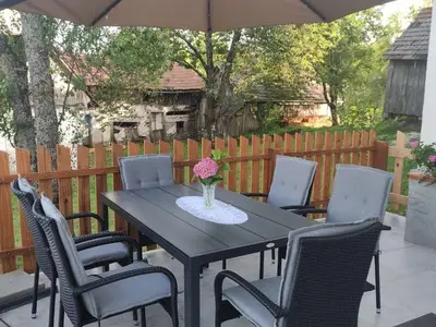 Ferienwohnung für 5 Personen in Slunj 5/10